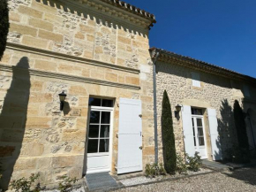 Le Gite Gustave - proche Bordeaux